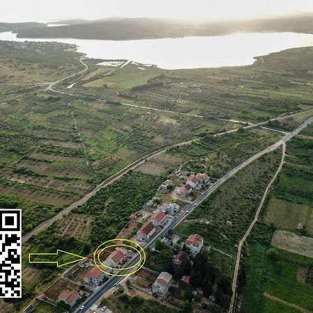Apartment Nakic Vrpolje Екстериор снимка