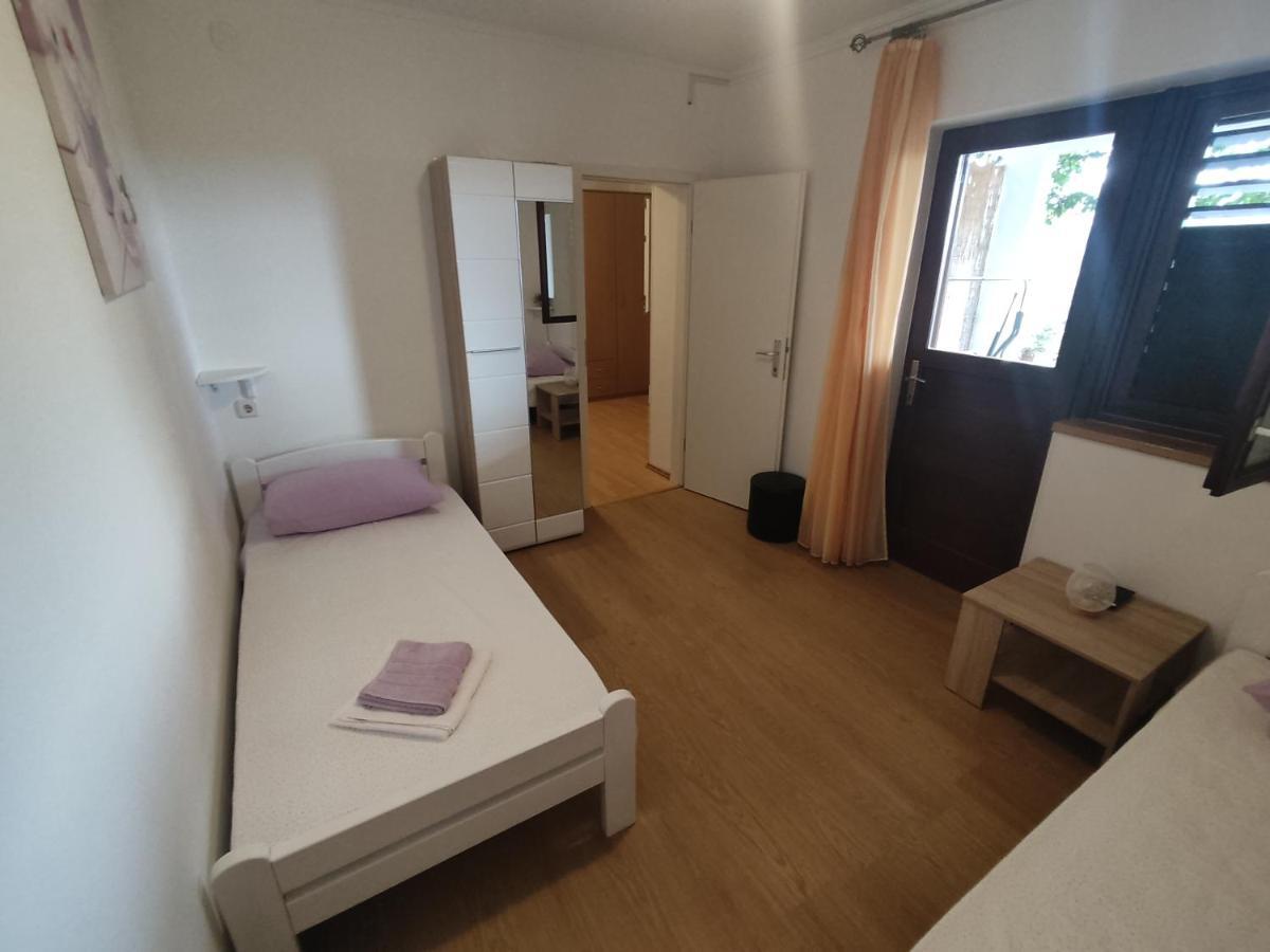Apartment Nakic Vrpolje Екстериор снимка
