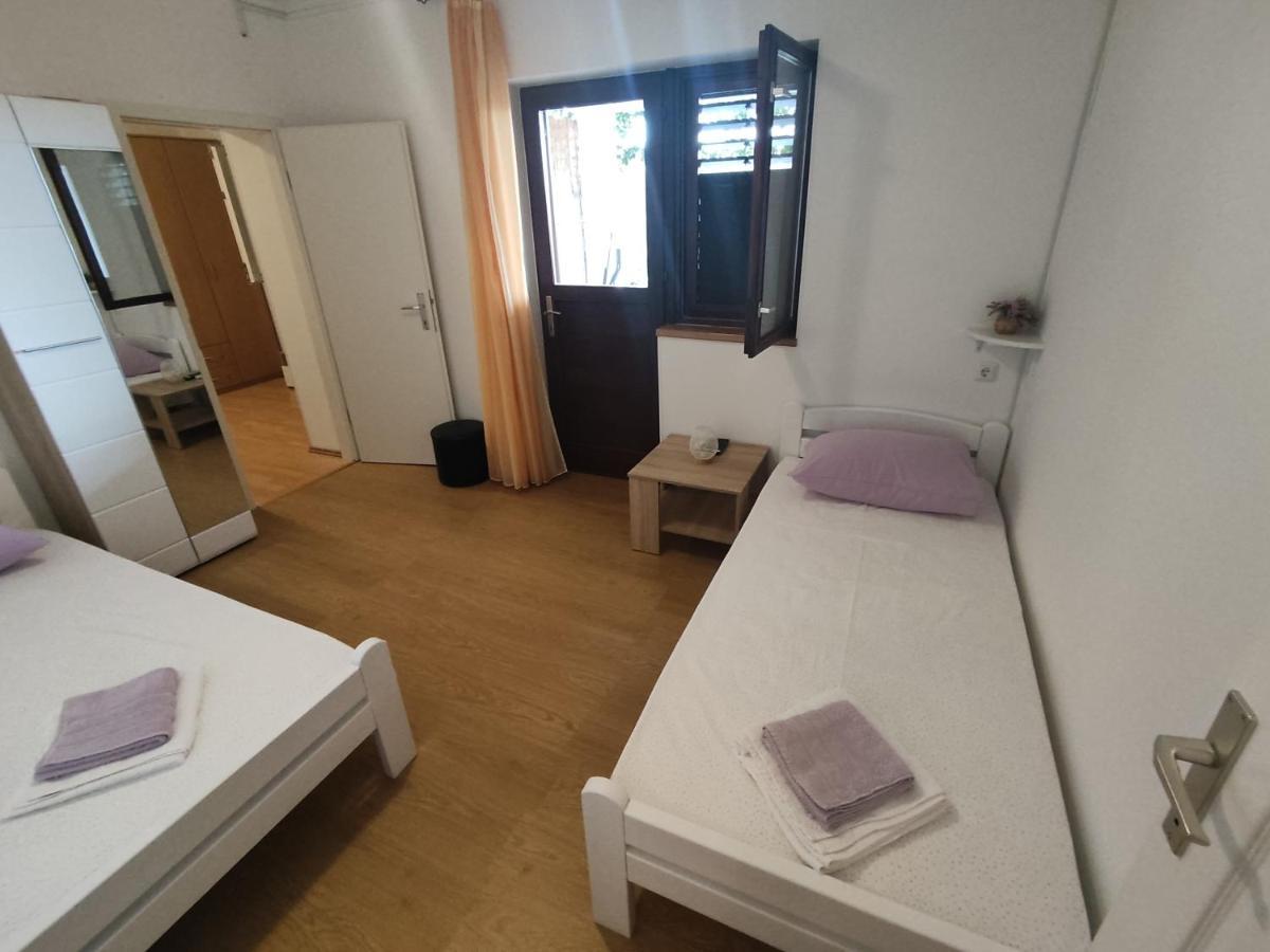 Apartment Nakic Vrpolje Екстериор снимка