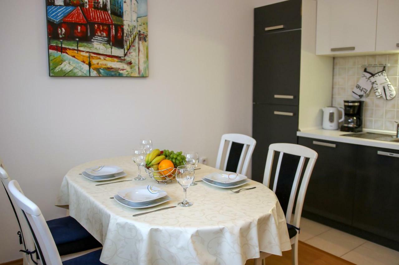 Apartment Nakic Vrpolje Екстериор снимка