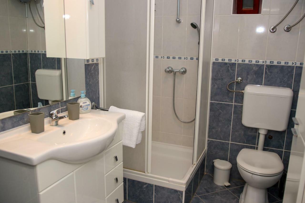 Apartment Nakic Vrpolje Екстериор снимка