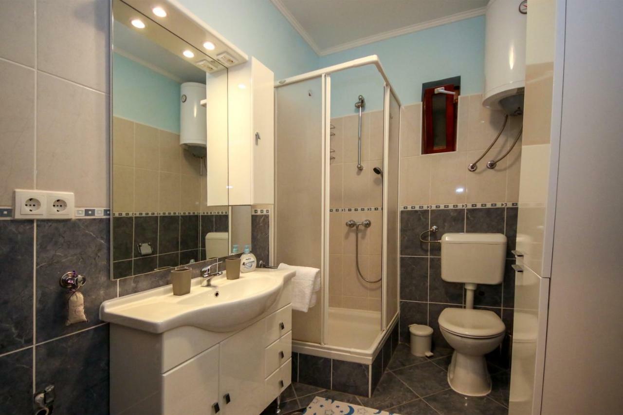 Apartment Nakic Vrpolje Екстериор снимка