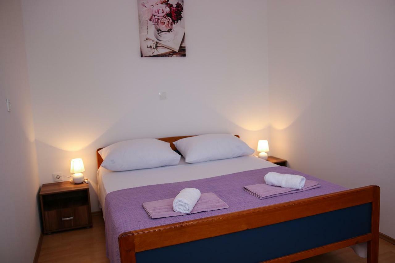 Apartment Nakic Vrpolje Екстериор снимка