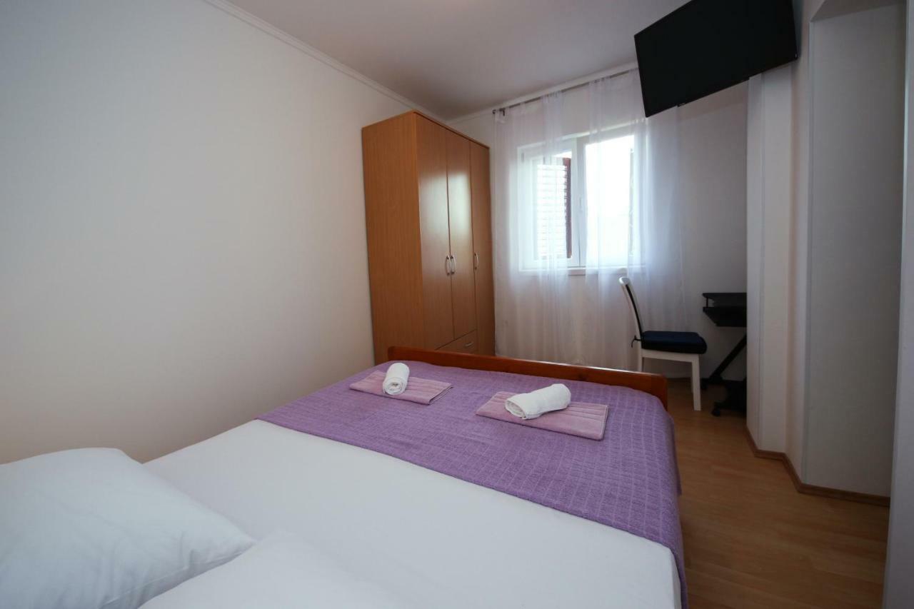 Apartment Nakic Vrpolje Екстериор снимка